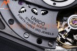 Hublot - Square Bang Unico 42mm TI/RU Ske BBF A1280