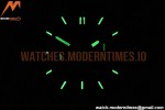 Hublot - Square Bang Unico 42mm TI/RU Ske BBF A1280