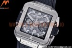 Hublot - Square Bang Unico 42mm TI/RU Ske BBF A1280
