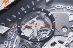 Hublot - Square Bang Unico 42mm TI/RU Ske BBF A1280