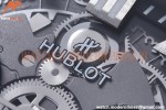 Hublot - Square Bang Unico 42mm Cer TI/RU Ske BBF A1280