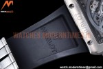 Hublot - Square Bang Unico 42mm Cer TI/RU Ske BBF A1280