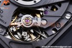 Hublot - Square Bang Unico 42mm Cer TI/RU Ske BBF A1280