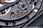 Hublot - Square Bang Unico 42mm Cer TI/RU Ske BBF A1280