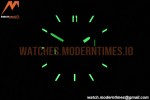 Hublot - Square Bang Unico 42mm Cer TI/RU Ske BBF A1280