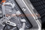 Hublot - Square Bang Unico 42mm Cer TI/RU Ske BBF A1280