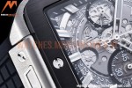 Hublot - Square Bang Unico 42mm Cer TI/RU Ske BBF A1280