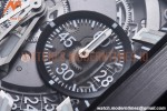 Hublot - Square Bang Unico 42mm Cer TI/RU Ske BBF A1280