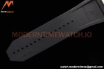 Hublot - Square Bang Unico 42mm Titanium RG/RU Blue Ske BBF A1280