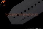 Hublot - Square Bang Unico 42mm Titanium RG/RU Blue Ske BBF A1280