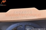 Hublot - Square Bang Unico 42mm Titanium RG/RU Blue Ske BBF A1280