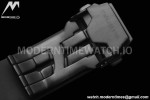 Hublot - Square Bang Unico 42mm Titanium Cer RG/RU Blue Ske BBF A1280