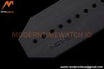 Hublot - Square Bang Unico 42mm Titanium Cer RG/RU Blue Ske BBF A1280