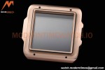Hublot - Square Bang Unico 42mm Titanium Cer RG/RU Blue Ske BBF A1280