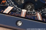 Hublot - Square Bang Unico 42mm Titanium Cer RG/RU Blue Ske BBF A1280