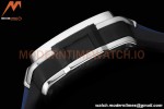 Hublot - Square Bang Unico 42mm Titanium TI/RU Blue Ske BBF A1280