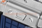 Hublot - Square Bang Unico 42mm Titanium TI/RU Blue Ske BBF A1280