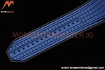 Hublot - Square Bang Unico 42mm Titanium Cer TI/RU Blue Ske BBF A1280