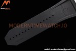 Hublot - Square Bang Unico 42mm Titanium Cer TI/RU Blue Ske BBF A1280
