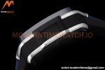 Hublot - Square Bang Unico 42mm Titanium Cer TI/RU Blue Ske BBF A1280