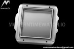 Hublot - Square Bang Unico 42mm Titanium Cer TI/RU Blue Ske BBF A1280