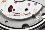 Panerai - PAM1507 Submersible GMT Luna Rossa 42mm TI/NY Blue VSF P900