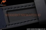 Panerai - PAM1507 Submersible GMT Luna Rossa 42mm TI/NY Blue VSF P900