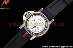 Panerai - PAM1507 Submersible GMT Luna Rossa 42mm TI/NY Blue VSF P900