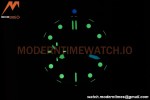 Panerai - PAM1507 Submersible GMT Luna Rossa 42mm TI/NY Blue VSF P900