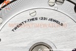 Panerai - PAM1579 Submersible Luna Rossa 42mm SS/RU White VSF P900