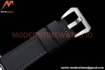 Panerai - PAM1579 Submersible Luna Rossa 42mm SS/RU White VSF P900