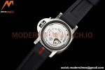 Panerai - PAM1579 Submersible Luna Rossa 42mm SS/RU White VSF P900