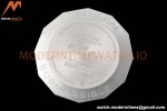 Panerai - PAM1579 Submersible Luna Rossa 42mm SS/RU White VSF P900