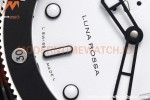 Panerai - PAM1579 Submersible Luna Rossa 42mm SS/RU White VSF P900