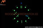 Panerai - PAM1579 Submersible Luna Rossa 42mm SS/RU White VSF P900