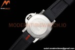Panerai - PAM1565 Submersible Luna Rossa 42mm SS/RU Blue VSF P900