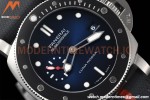 Panerai - PAM1565 Submersible Luna Rossa 42mm SS/RU Blue VSF P900