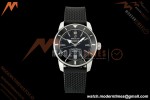 Breitling - Superocean Heritage B20 Automatic 42mm SS/RU Black BLF A2824