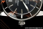 Breitling - Superocean Heritage B20 Automatic 42mm SS/RU Black BLF A2824