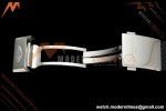 Breitling - Superocean Heritage B20 Automatic 42mm SS/RU White BLF A2824