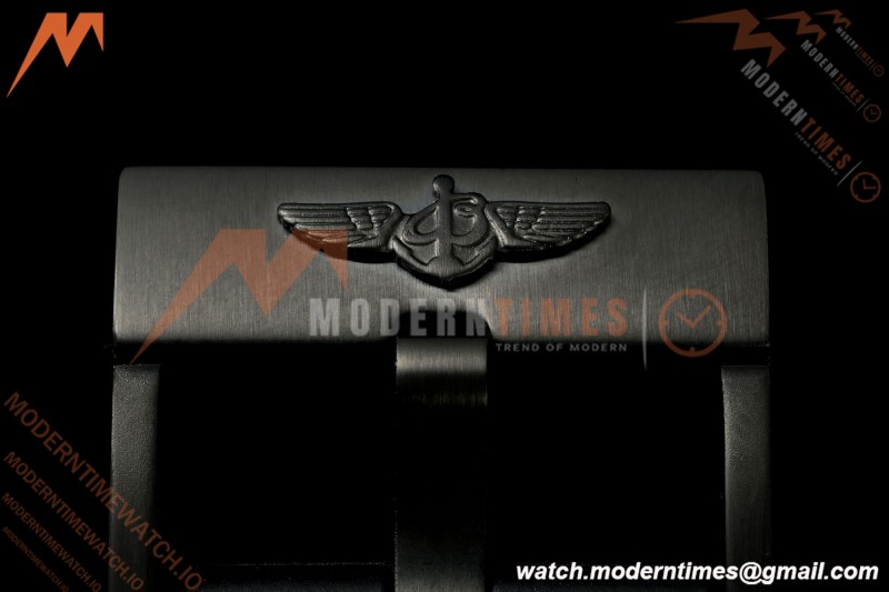 Breitling - Superocean Heritage B20 Automatic 42mm PVD/RG/RU Black BLF A2824 | 브라이틀링 - 슈퍼오션 헤리티지 B20 오토매틱 42mm PVD/로즈골드/러버 블랙 BLF A2824
