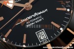 Breitling - Superocean Heritage B20 Automatic 42mm PVD/RG/RU Black BLF A2824 | 브라이틀링 - 슈퍼오션 헤리티지 B20 오토매틱 42mm PVD/로즈골드/러버 블랙 BLF A2824