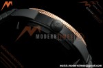 Breitling - Superocean Heritage B20 Automatic 42mm PVD/RG/RU Black BLF A2824 | 브라이틀링 - 슈퍼오션 헤리티지 B20 오토매틱 42mm PVD/로즈골드/러버 블랙 BLF A2824