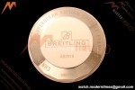 Breitling - Superocean Heritage B20 Automatic 42mm RG/RU Black BLF A2824