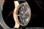 Breitling - Superocean Heritage B20 Automatic 42mm RG/RU Black BLF A2824