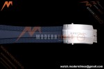 Breitling - Superocean Automatic 46mm SS/RU Blue Dial BLF A2824
