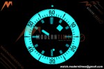 Breitling - Superocean Automatic 46mm SS/RU Blue Camou Dial BLF A2824