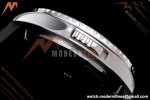 Breitling - Superocean Automatic 46mm SS/RU Blue Camou Dial BLF A2824