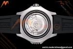 Breitling - Superocean Automatic 46mm SS/RU Blue Camou Dial BLF A2824