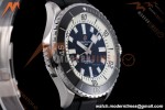 Breitling - Superocean Automatic 46mm SS/RU Black Dial BLF A2824